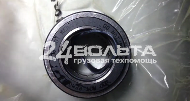 замена ступицы renault magnum замена ступицы Рено Магнум